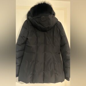 Women’s Mackage Winter Coat
